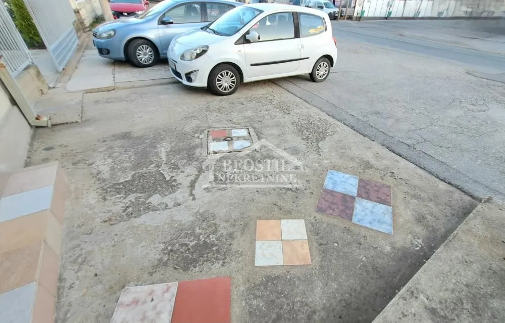 Rent, office space, 50m², Mali Mokri Lug, Zvezdara Sve Podlokacije