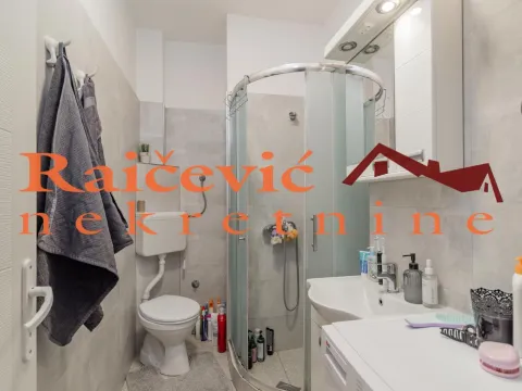 Prodaja, dvosoban stan, 48m², Kalenić Pijaca, Vračar Sve Podlokacije - image 14