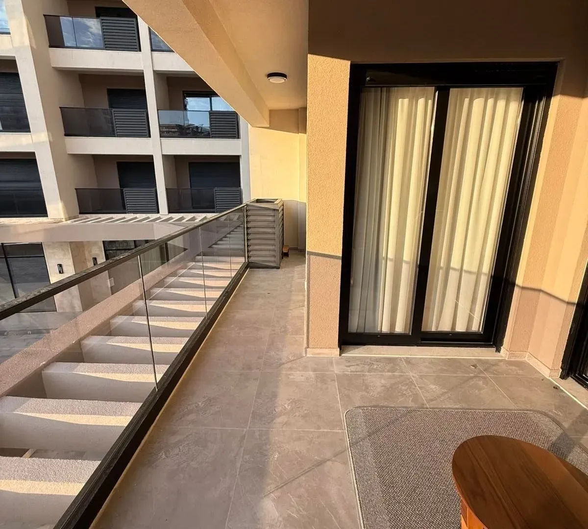 Prodaja, jednosoban stan, 68m², Centar, Bar