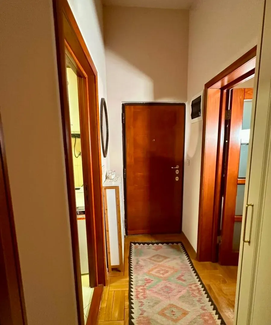 Rent, apartment, 37m², Preko Morače, Podgorica