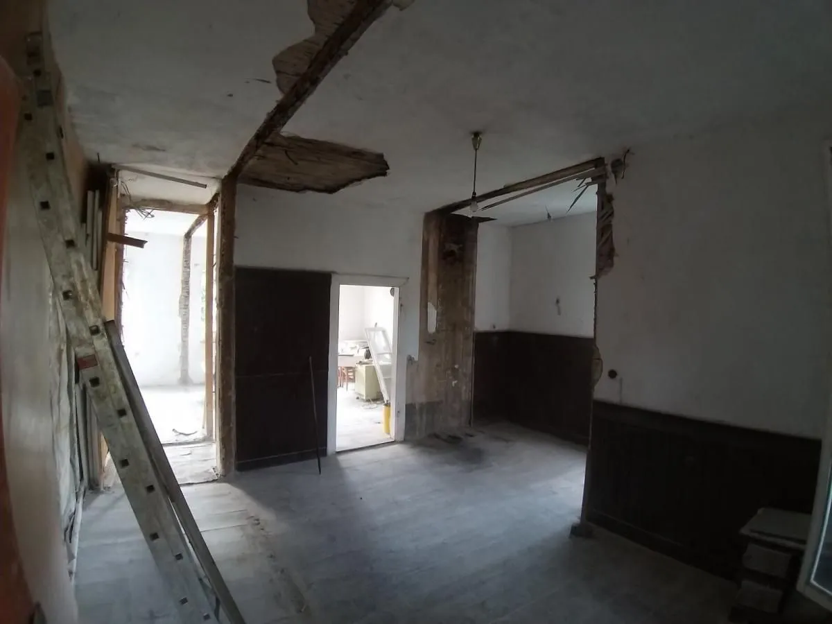 Sale, studio apartment, 55m², Kolašin, Crna Gora