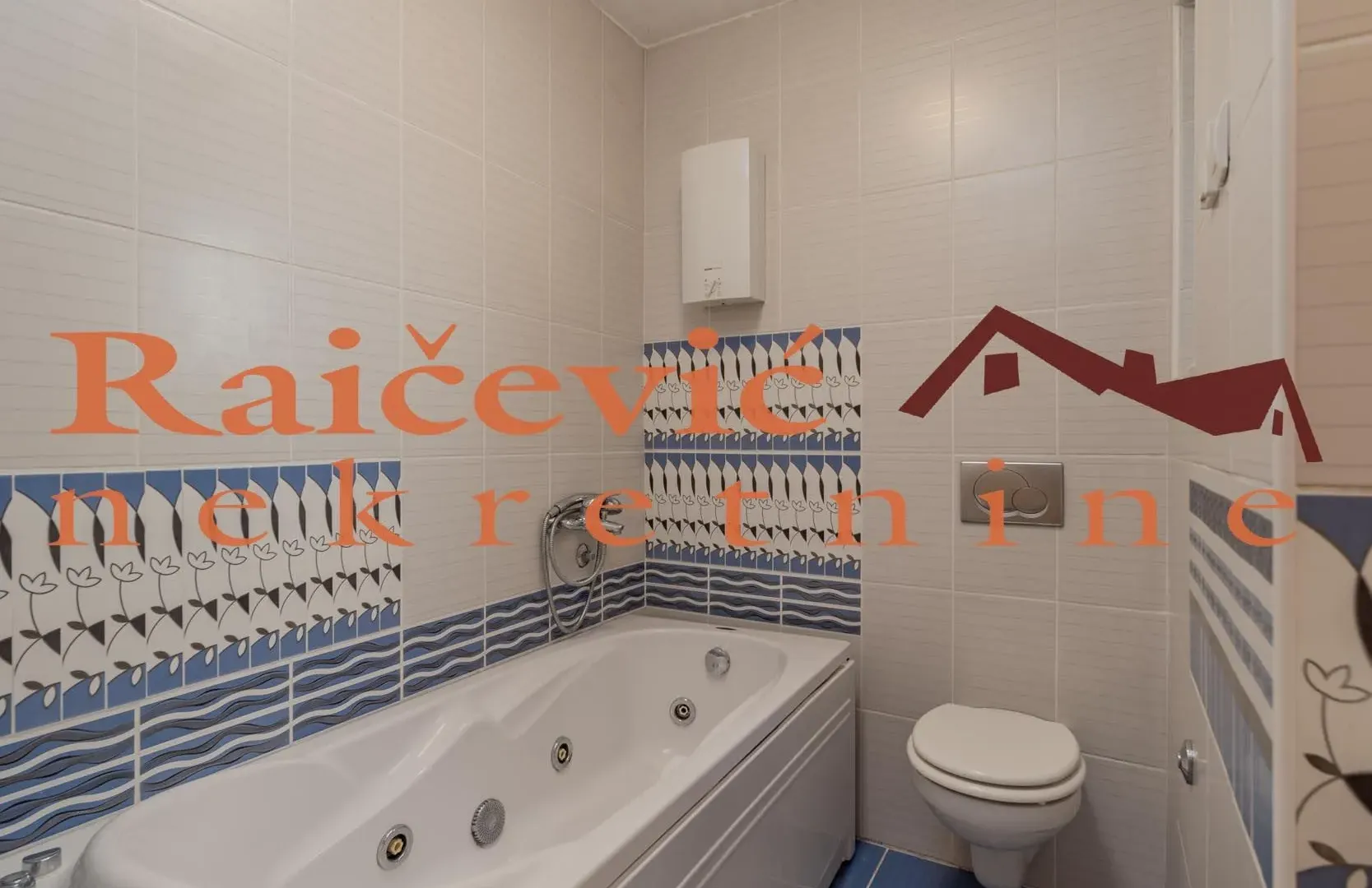 Prodaja, dvosoban stan, 68m², Centar, Stara Pazova