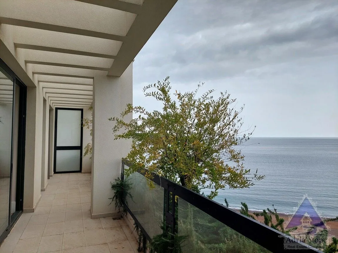 Sale, one bedroom apartment, 71m², Rafailovići, Budva