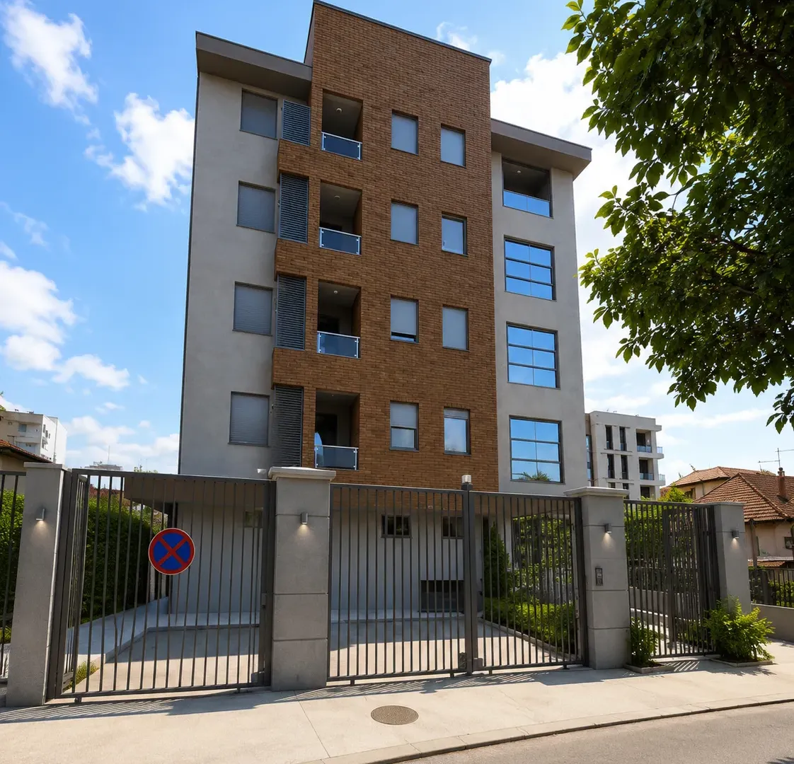 Izdavanje, poslovni prostor, 150m², Stara Varoš, Podgorica