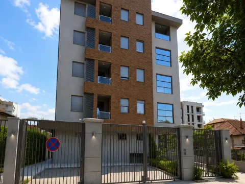 Izdavanje, poslovni prostor, 150m², Stara Varoš, Podgorica - image 11