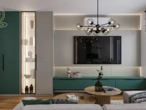 Prodaja, četvorosoban stan, 91m², Medijana, Niš - image 13