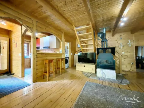 Sale, house, 219m², Kolašin, Crna Gora - image 7