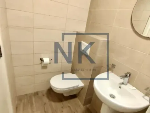 Izdavanje, dvosoban stan, 64m², City Kej, Podgorica - image 8