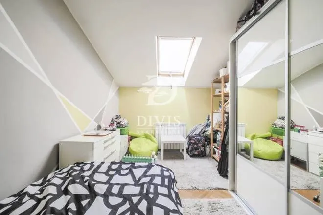 Rent, four bedroom apartment, 81m², Topličin venac, Beograd