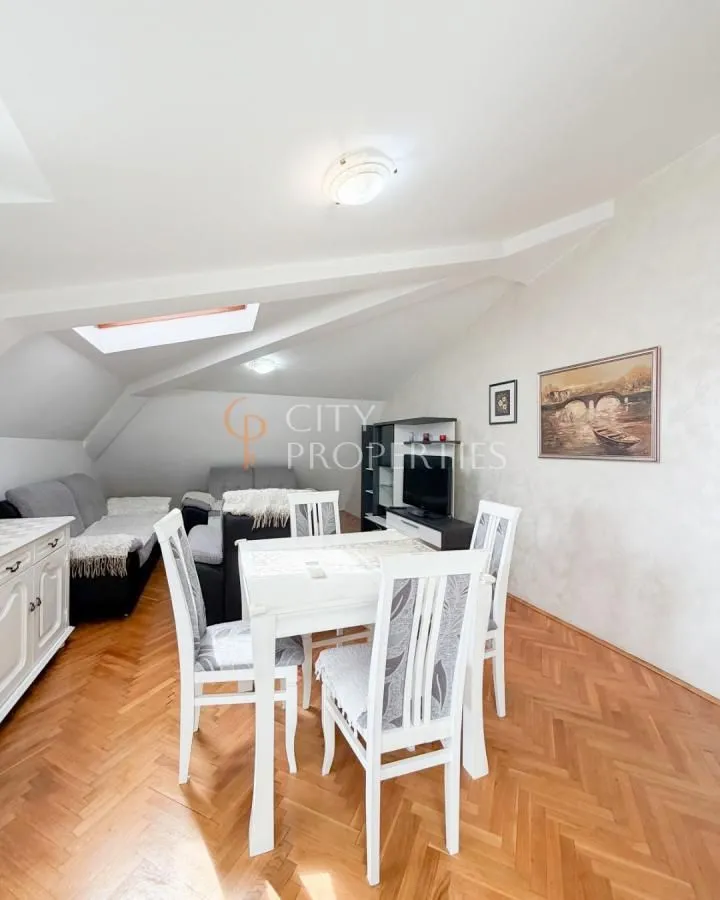 Prodaja, stan, 77m², Ljubović, Podgorica