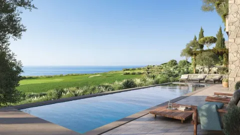 Prodaja, trosoban stan, 129m², Luštica Bay, Tivat - image 13