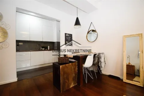 Rent, two bedroom apartment, 75m², Gorica C, Podgorica - image 7