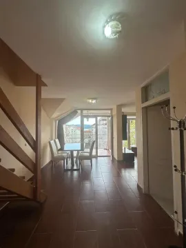Rent, one bedroom apartment, 50m², Centar, Tivat - image 6