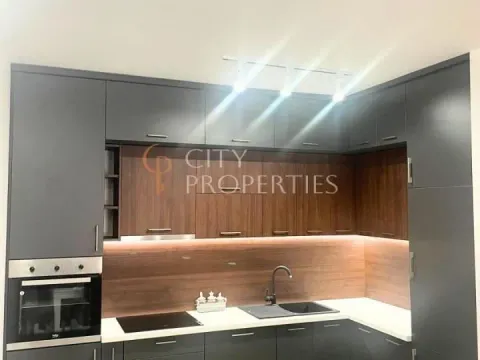 Rent, apartment, 70m², Master Kvart, Podgorica - image 8