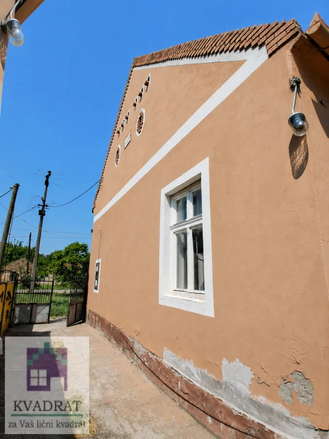 Prodaja, kuća, 150m², Perlez, Zrenjanin