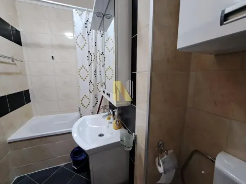 Sale, two bedroom apartment, 50m², Grbavica, Novi Sad Sve Podlokacije - image 11