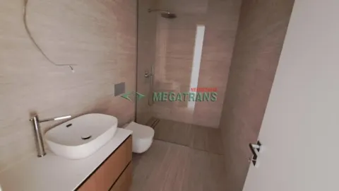 Rent, four bedroom apartment, 126m², Centar, Novi Sad - image 19