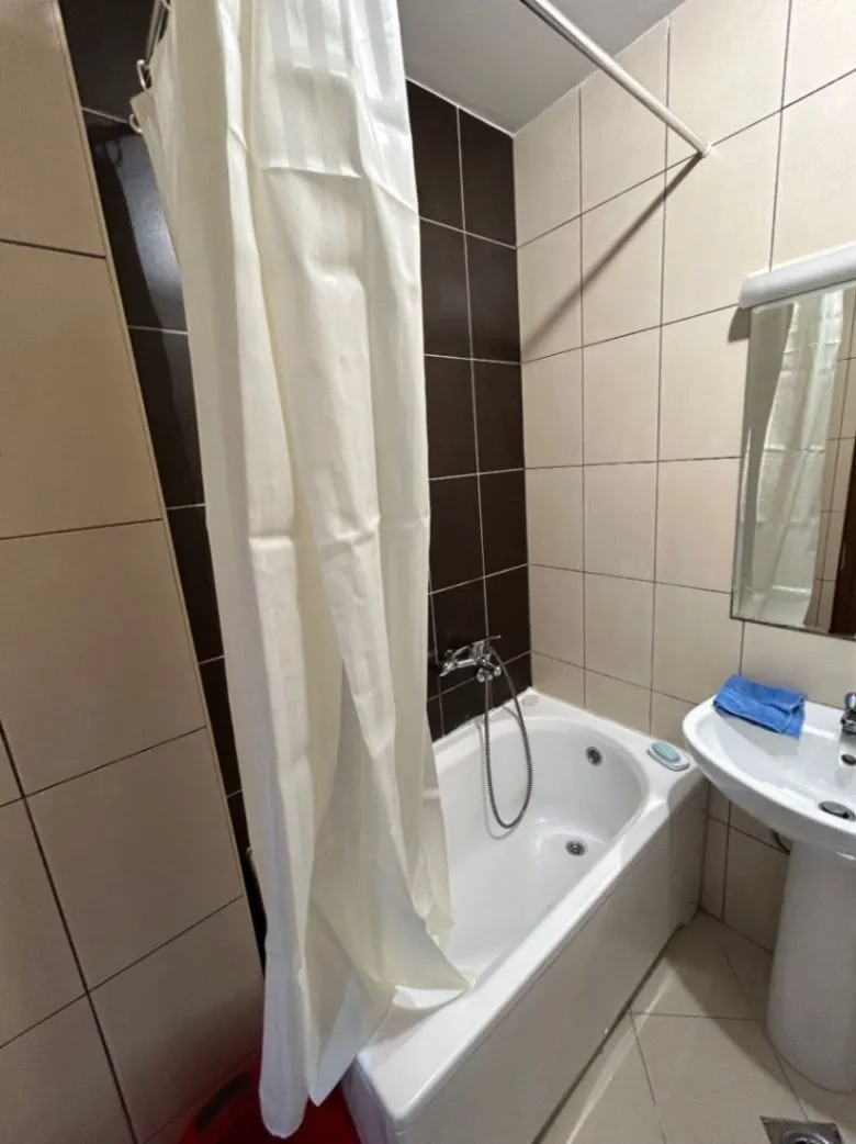 Stan-na-dan, jednosoban stan, 45m², City Kvart, Podgorica