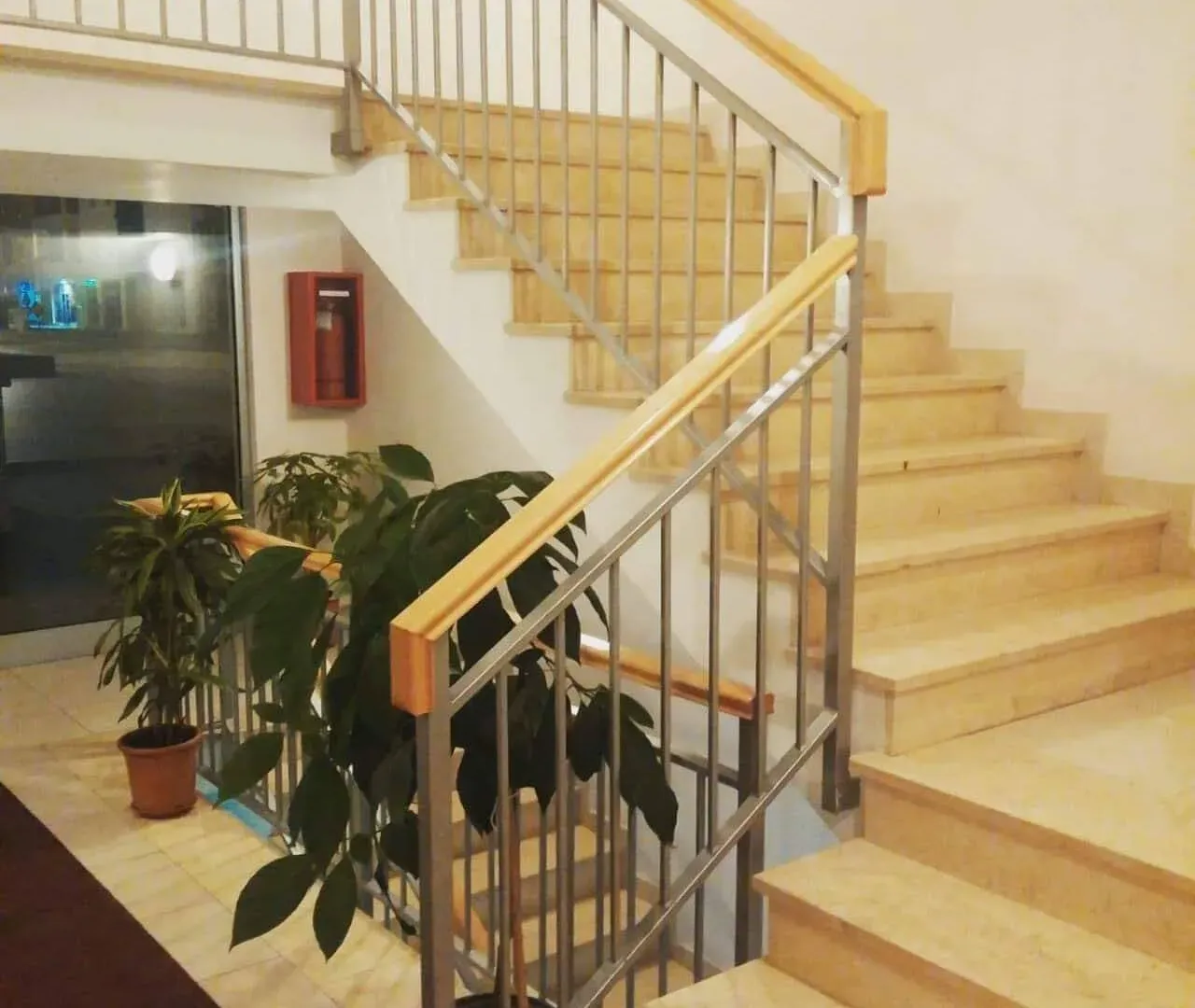 Stan-na-dan, jednosoban stan, 33m², City Kvart, Podgorica