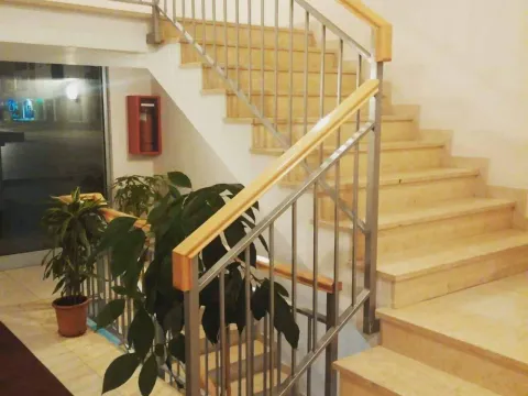 Daily-rent, one bedroom apartment, 33m², City Kvart, Podgorica - image 4