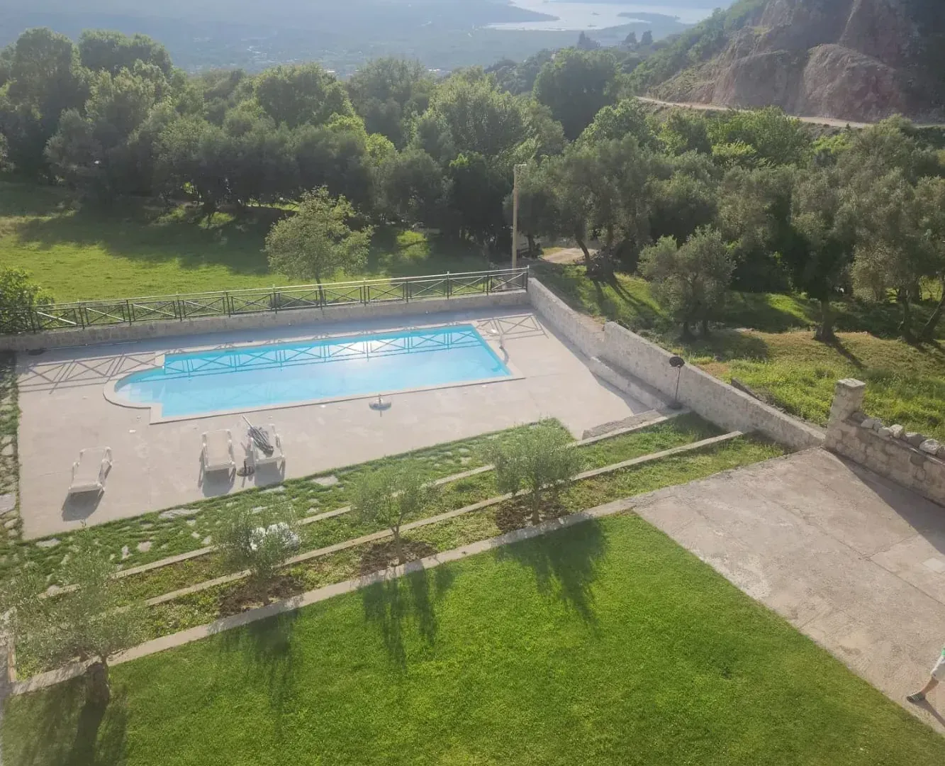 Rent, apartment, 105m², Kotor, Crna Gora