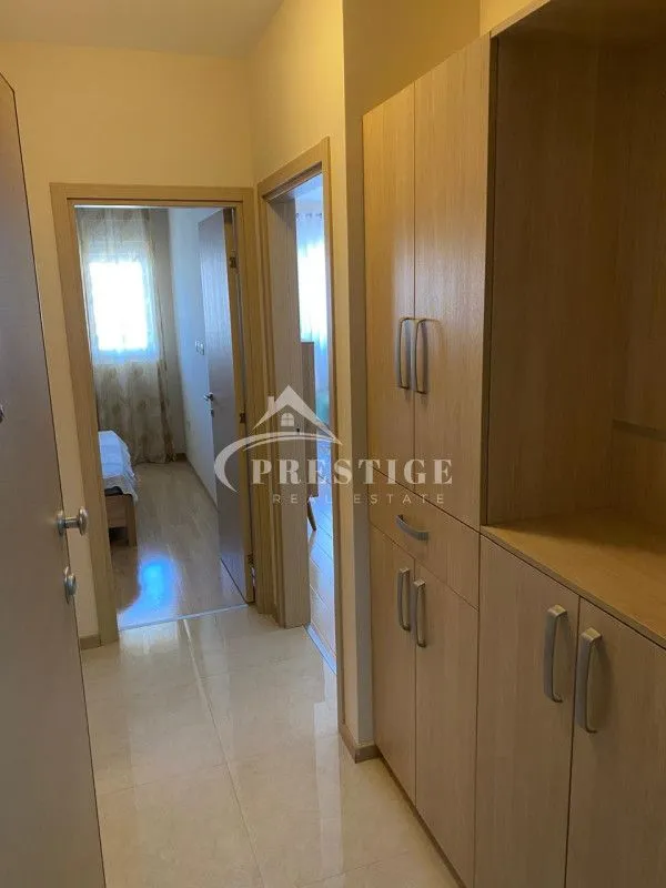 Rent, one bedroom apartment, 46m², City Kvart, Podgorica