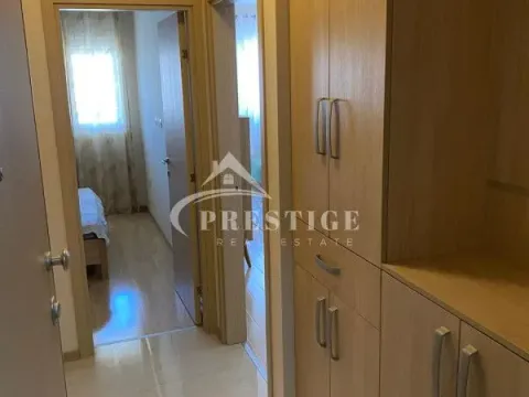 Izdavanje, jednosoban stan, 46m², City Kvart, Podgorica - image 6