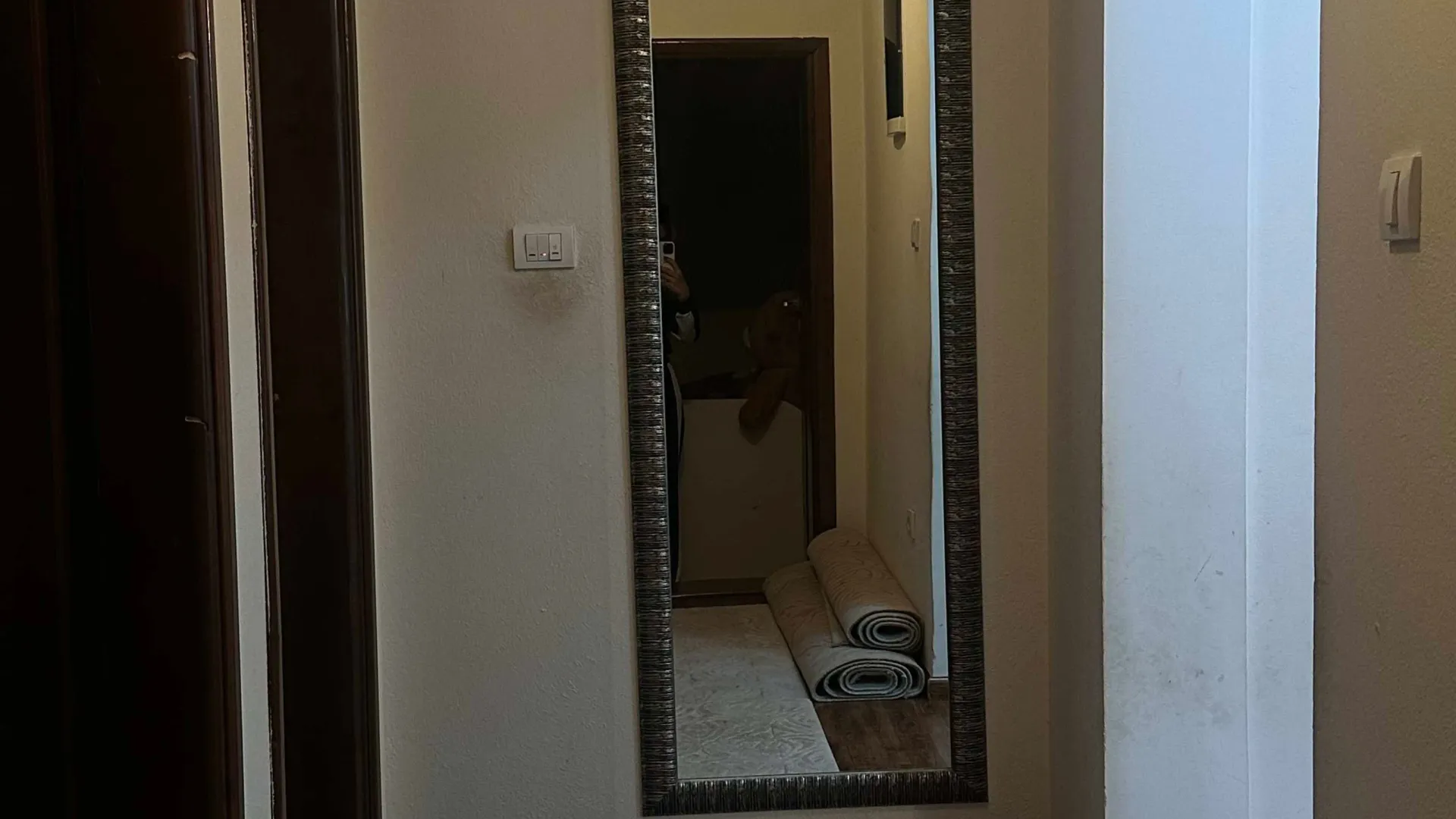 Rent, two bedroom apartment, 75m², Konik, Podgorica