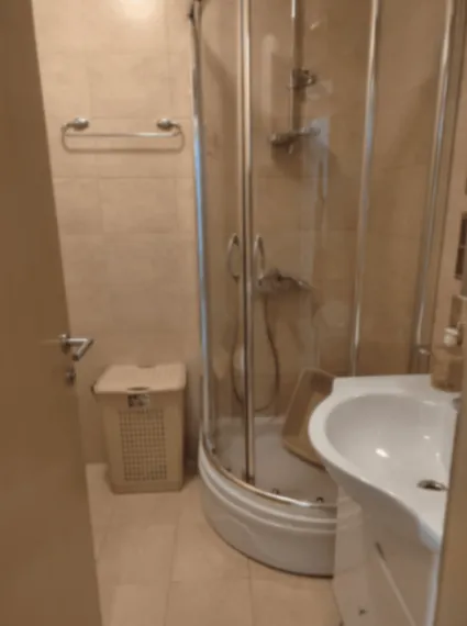 Prodaja, stan, 49m², Stari Aerodrom, Podgorica