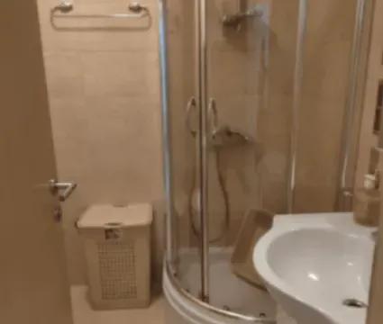 Sale, apartment, 49m², Stari Aerodrom, Podgorica - image 6