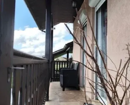 Izdavanje, kuća, 98m², Podgorica, Crna Gora - image 6