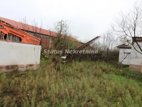 Prodaja, kuća, 115m², Titel, Novi Sad