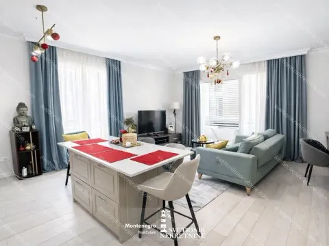 Sale, one bedroom apartment, 60m², Igalo, Herceg Novi - image 3