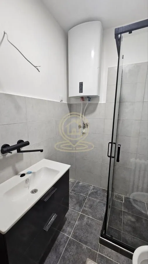 Prodaja, dvosoban stan, 59m², Banatić, Novi Sad Sve Podlokacije
