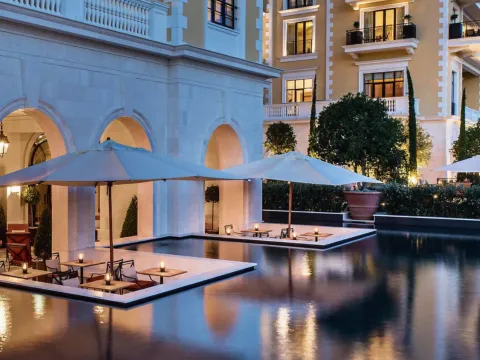 Prodaja, trosoban stan, 253m², Porto Montenegro, Tivat - image 17