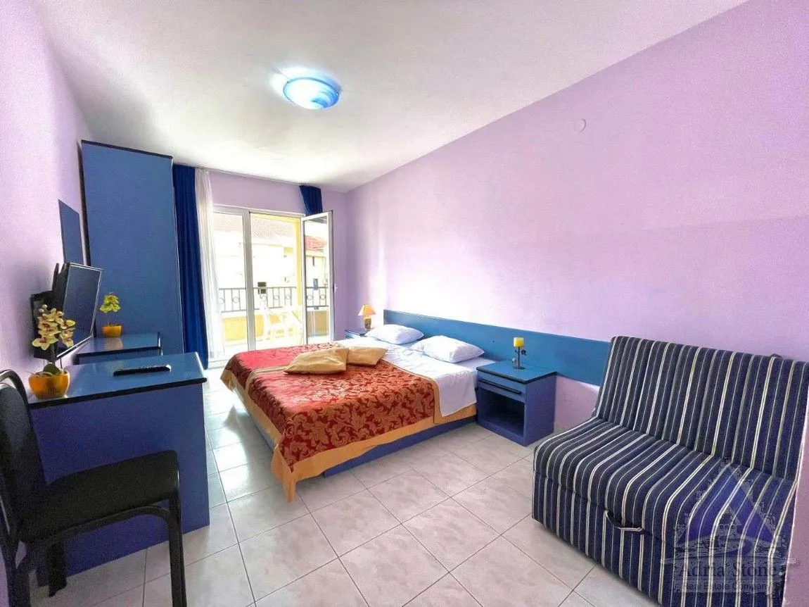 Prodaja, ugostiteljski objekat, 1300m², Budva, Crna Gora