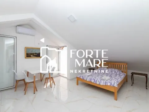 Prodaja, garsonjera, 36m², Herceg Novi, Crna Gora - image 2