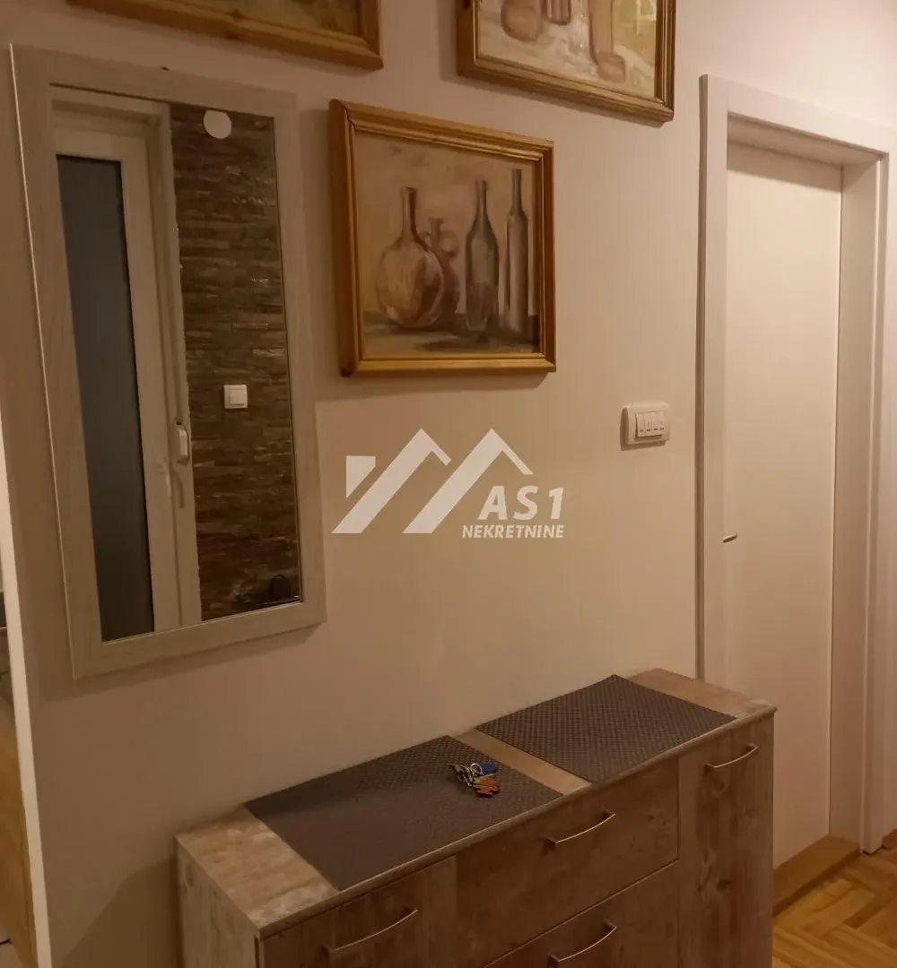 Izdavanje, jednosoban stan, 30m², Telep, Novi Sad Sve Podlokacije