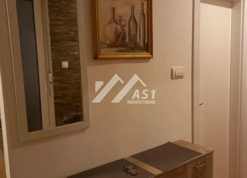 Izdavanje, jednosoban stan, 30m², Telep, Novi Sad Sve Podlokacije