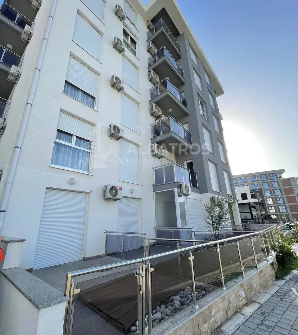Sale, apartment, 19m², Bar, Crna Gora