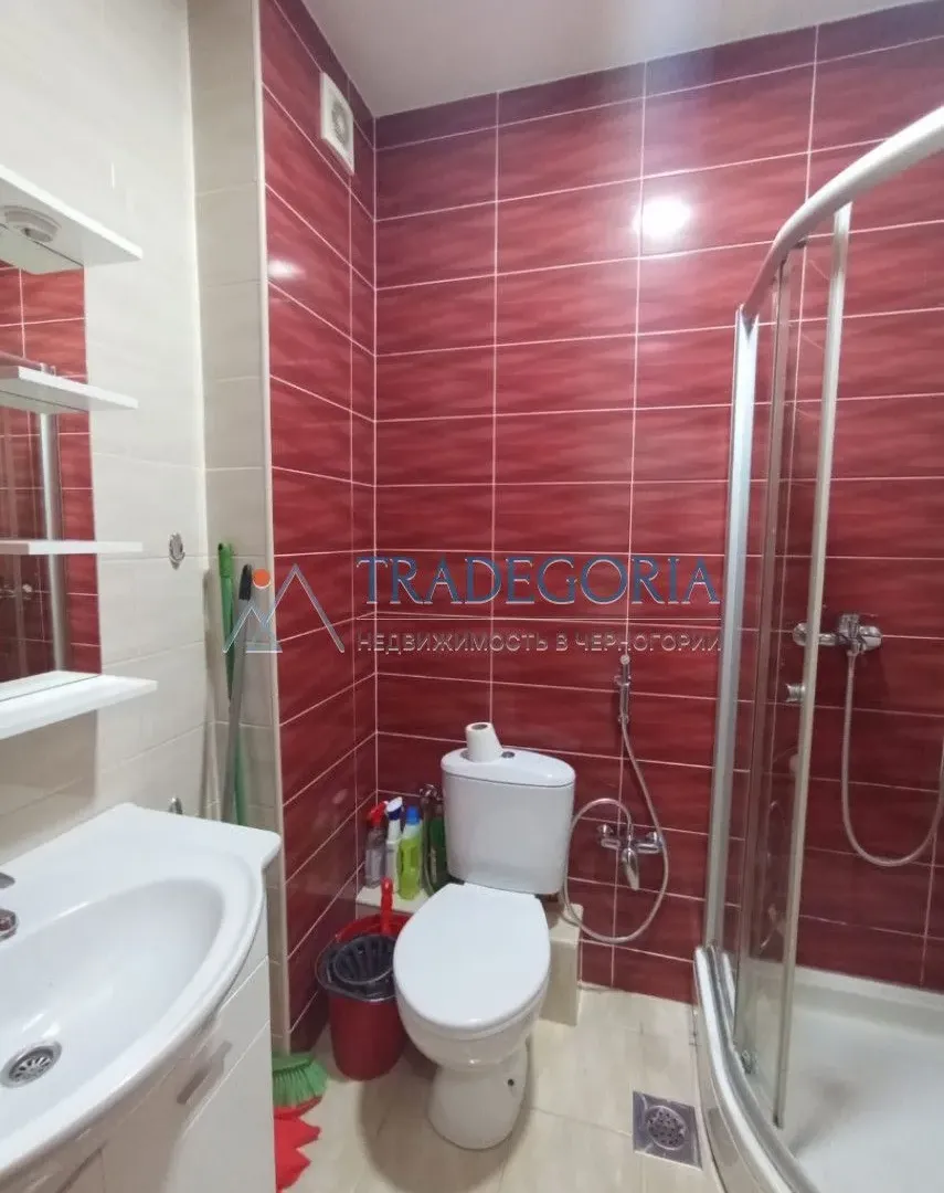 Prodaja, jednosoban stan, 50m², Bar, Crna Gora