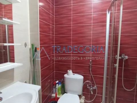 Prodaja, jednosoban stan, 50m², Bar, Crna Gora - image 19