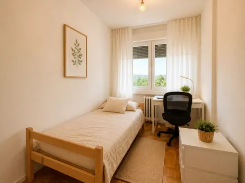 Sale, three bedroom apartment, 76m², Banjica, Voždovac Sve Podlokacije - image 12