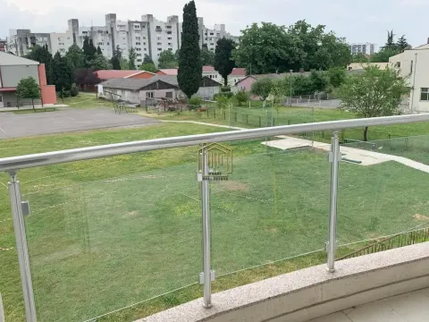 Rent, two bedroom apartment, 74m², Zabjelo, Podgorica - image 9