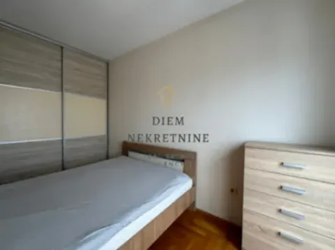 Izdavanje, dvosoban stan, 65m², Zabjelo, Podgorica - image 7