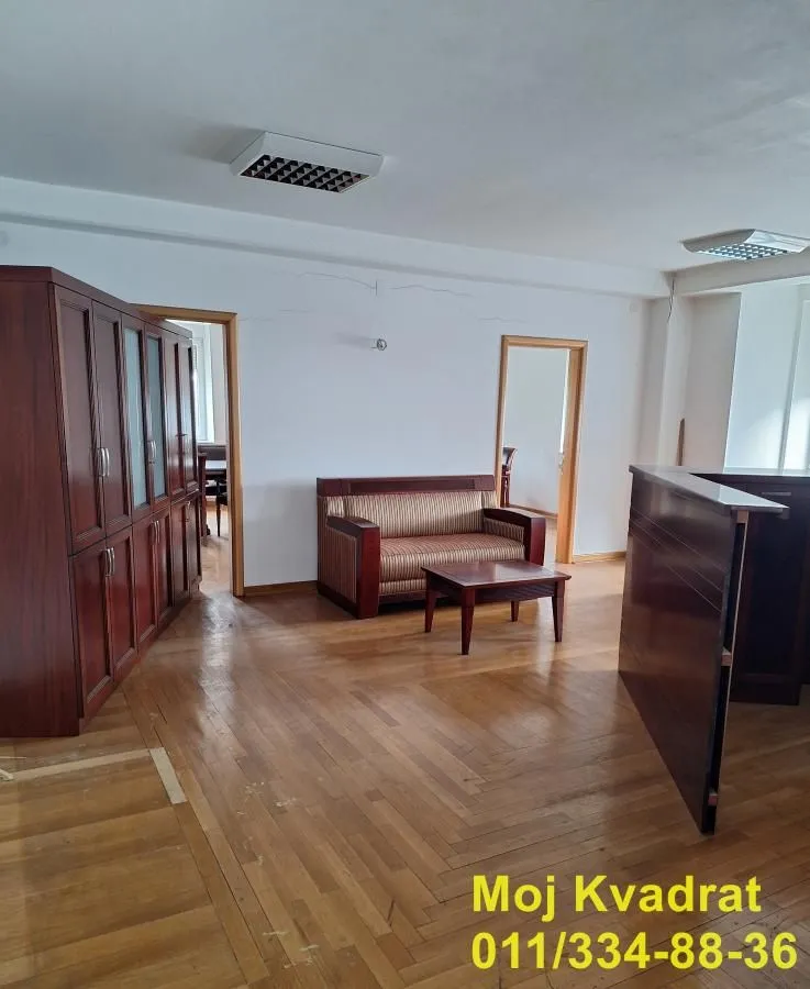 Rent, office space, 1364m², Bezanijska Kosa 1, Bežanijska Kosa Sve Podlokacije