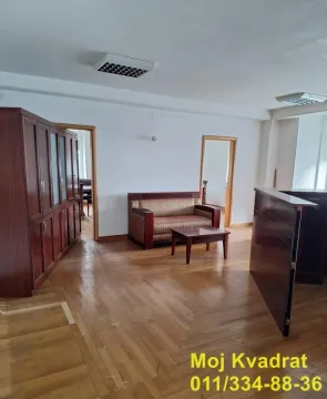 Rent, office space, 1364m², Bezanijska Kosa 1, Bežanijska Kosa Sve Podlokacije - image 11