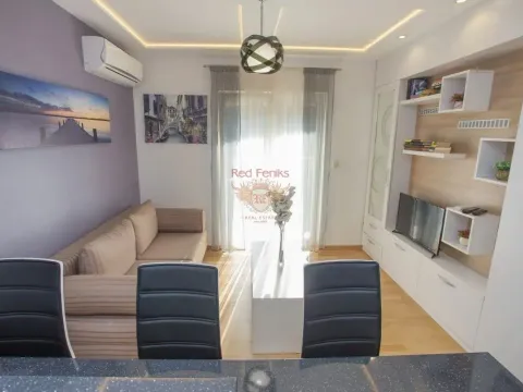 Prodaja, jednosoban stan, 51m², Kotor, Crna Gora - image 7