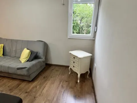Rent, studio apartment, 32m², Blok 5, Podgorica - image 7