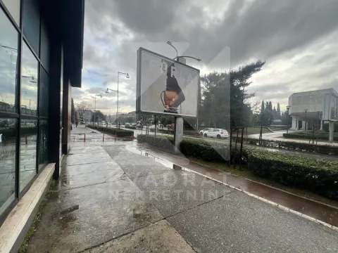 Izdavanje, poslovni prostor, 120m², Preko Morače, Podgorica - image 5